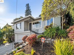 974 Underhills Rd, Oakland, CA 94610