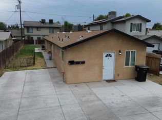 3709 Jewett Ave, Bakersfield, CA 93301