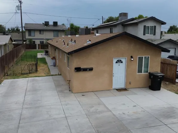 3709 Jewett Ave, Bakersfield, CA 93301