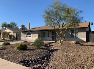 208 E Oxford Dr, Tempe, AZ 85283