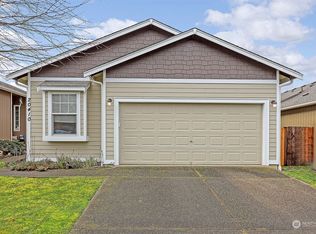 20410 7th Avenue Ct E, Spanaway, WA