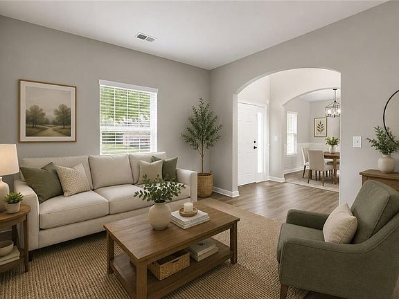 4th image of 6355 Grey Fox Way