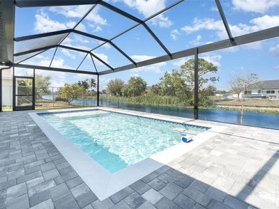 1005 SW 13th St, Cape Coral, FL, 33991