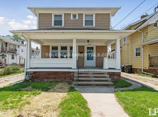 1447 Berdan Ave #1447, Toledo, OH 43612
