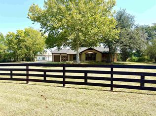 4936 Tryon Rd, Longview, TX 75605