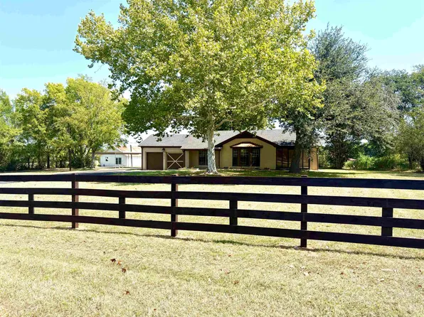 4936 Tryon Rd, Longview, TX 75605