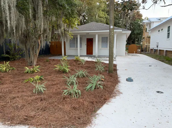 1108 Greene St, Beaufort, SC 29902