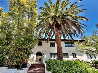 2130 Vista Del Mar St #12A, Los Angeles, CA 90068