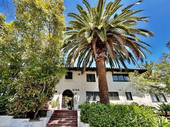 2130 Vista Del Mar St, Los Angeles, CA