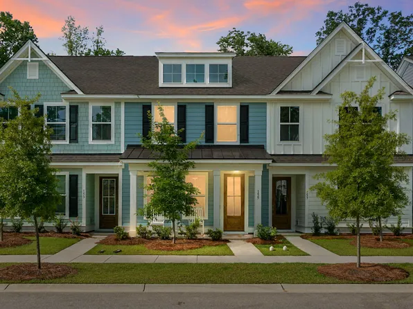 155 Cantona Dr, Summerville, SC 29483