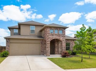 916 Woodduck Trl, Leander, TX 78641