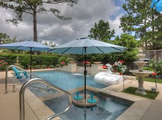 30 Jaspers Pl, Spring, TX 77389