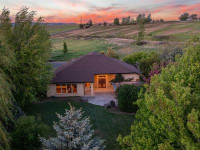 3350 Hungry Junction Road, Ellensburg, WA, 98926