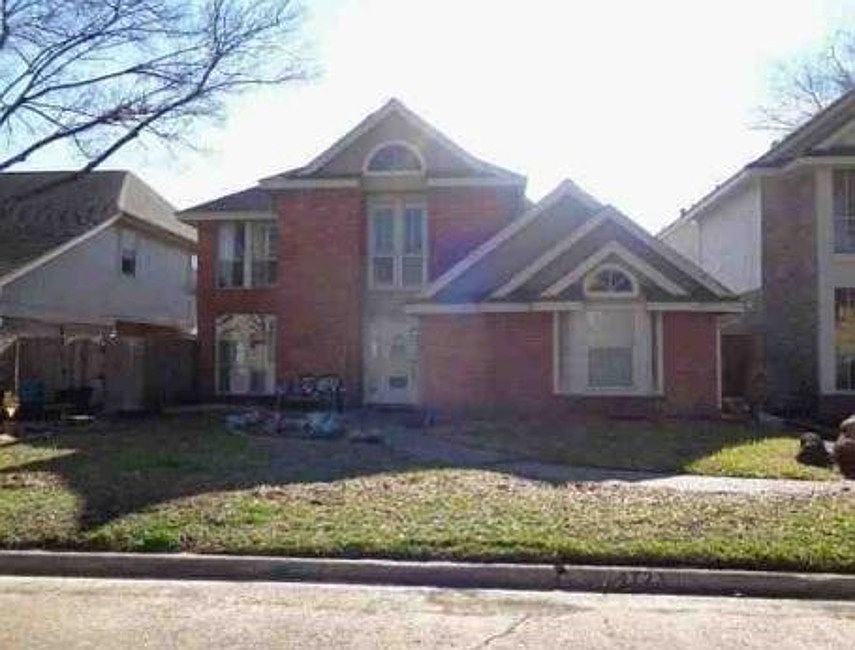 Property Front View
