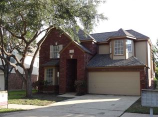 16515 Sagewood Ct, Missouri City, TX 77489
