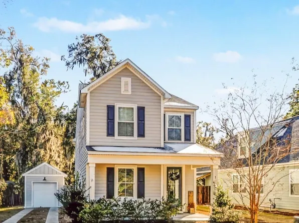 1 Camp Saxton Way, Port Royal, SC 29935