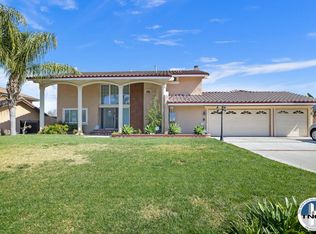 1520 Drumhill Dr, Hacienda Heights, CA 91745