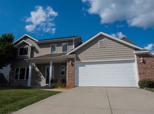 516 Wyss Ridge Dr, Fort Wayne, IN 46819