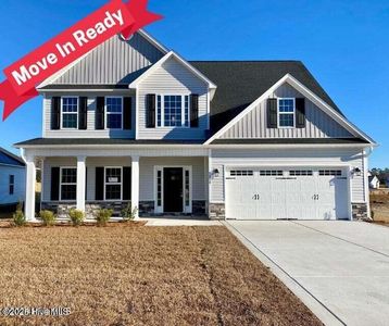 1858 Olde Towne Pointe Boulevard, Jacksonville, NC, 28546