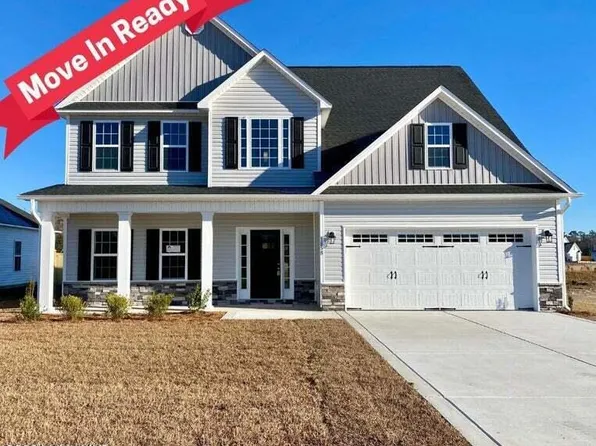 1858 Olde Towne Pointe Boulevard, Jacksonville, NC 28546
