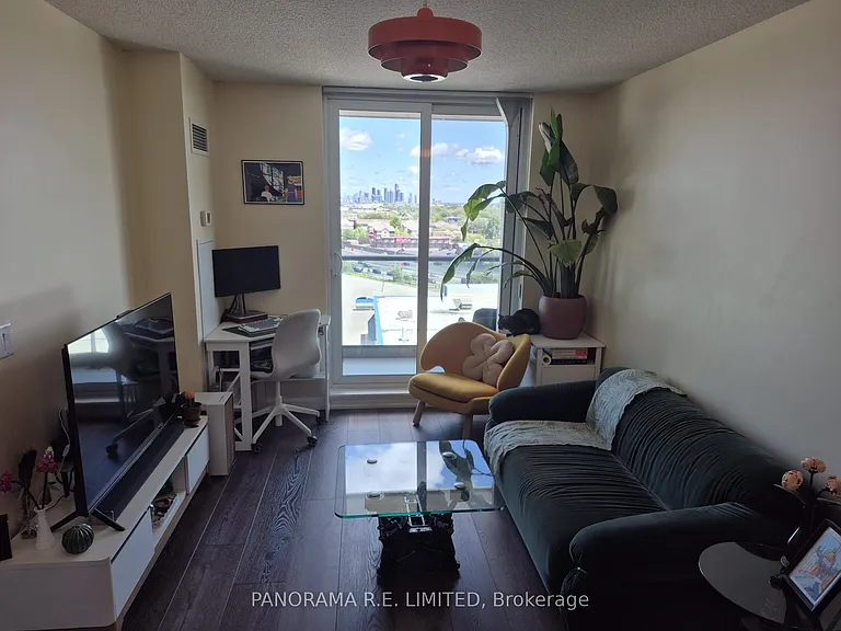 205 Sherway Gardens Rd #1006 — Photo 4