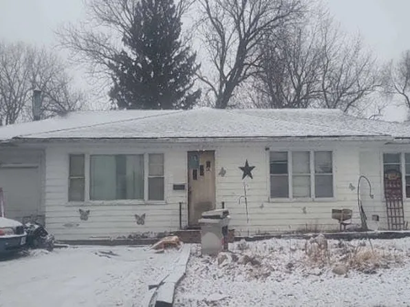 1050 1st Ave SW, Oelwein, IA 50662