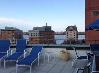 376 Commercial St APT 2C, Boston, MA 02109