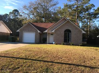 848 Ridgewood Way, Hinesville, GA 31313