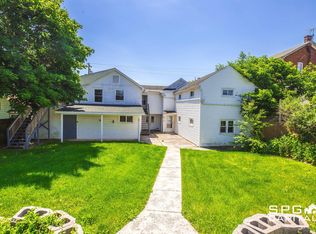 3589 Orrstown Rd #1, Orrstown, PA 17244