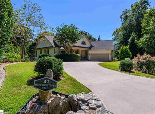 21 Moccasin Flower Trl, Landrum, SC 29356