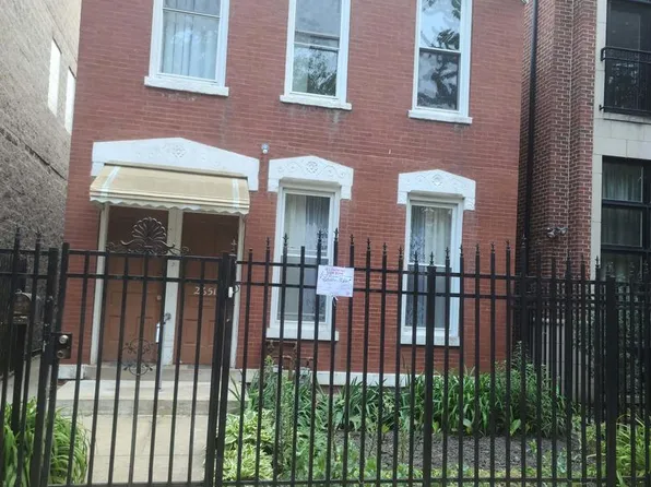 2651 W Cortez St, Chicago, IL 60622