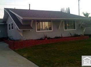 14348 Valeda Dr, La Mirada, CA 90638