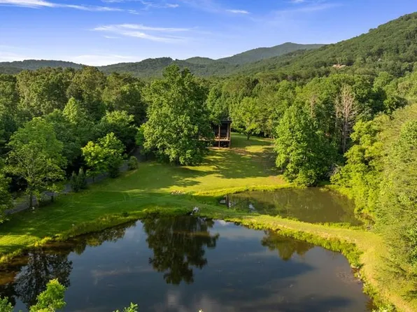 4275 Owltown Rd, Ellijay, GA 30536