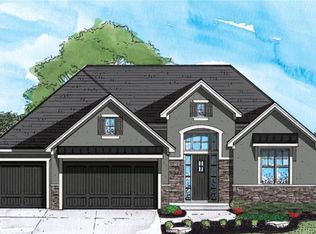 5155 NW 47th Ter, Riverside, MO 64150