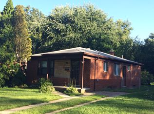 24787 Frisbee St, Detroit, MI 48219