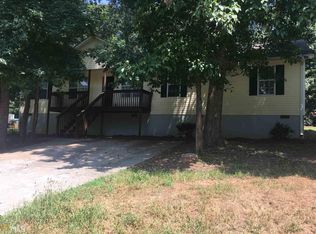 278 Chesterton Dr, Athens, GA 30607