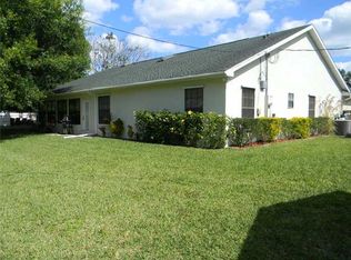 1649 Whitmore St, Sebastian, FL 32958