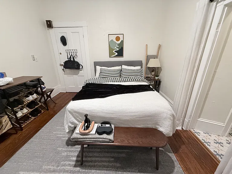 703 Cathedral St #1M — Photo 4