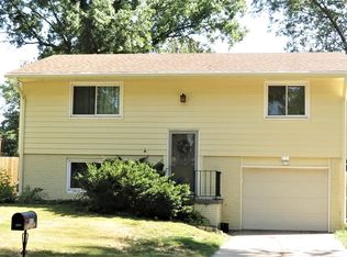 5121 Martin St, Lincoln, NE 68504