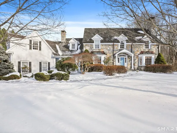 40 Puritan Road, Trumbull, CT 06611