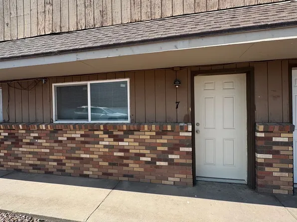 44 S 200 E APT 7, Roosevelt, UT 84066