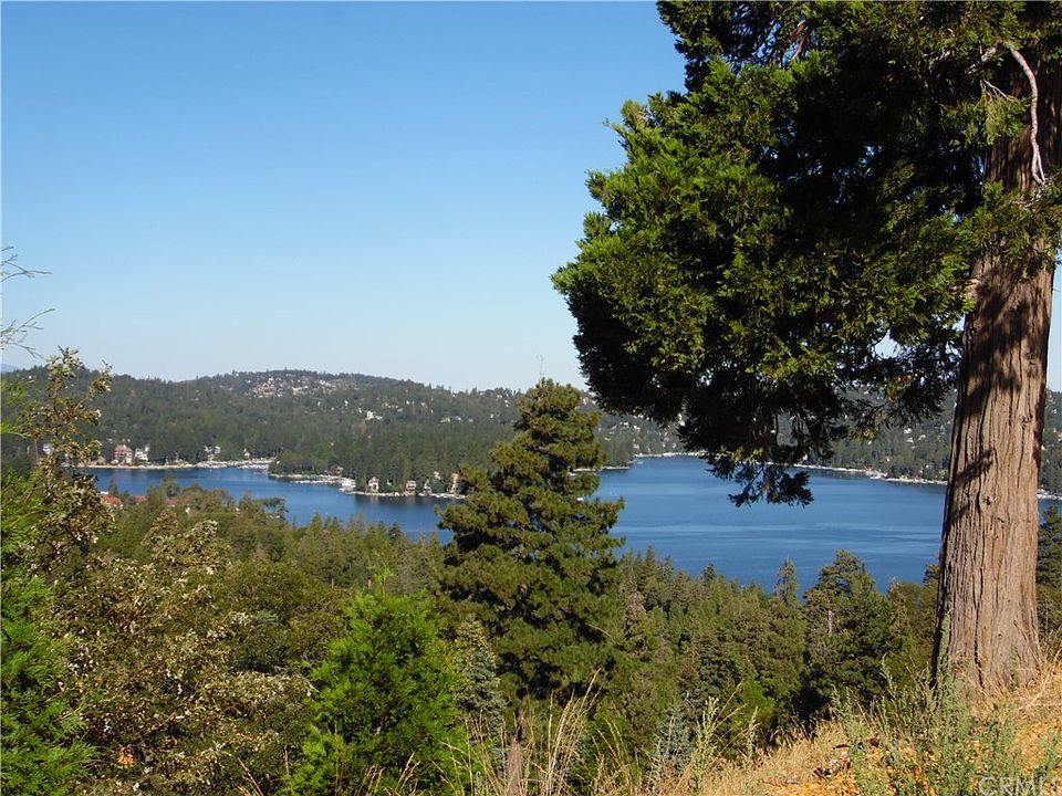 299 Ponderosa Peak Rd Lake Arrowhead CA Zillow