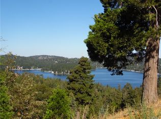 299 Ponderosa Peak Rd, Lake Arrowhead, CA 92352