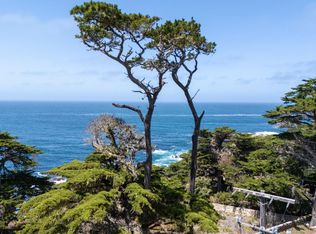 3245 Seventeen Mile Dr, Pebble Beach, CA 93953