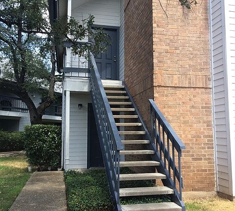 2nd image of 11311 Sir Winston Dr #302