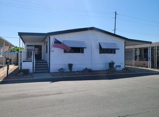 1400 N Tully Rd SPACE 28, Turlock, CA 95380