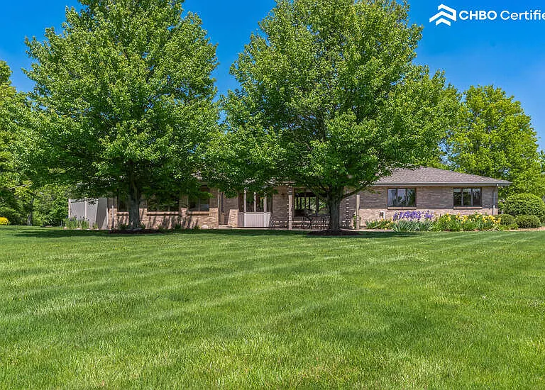 Backyard - relax, refocus, reward yourself with nature