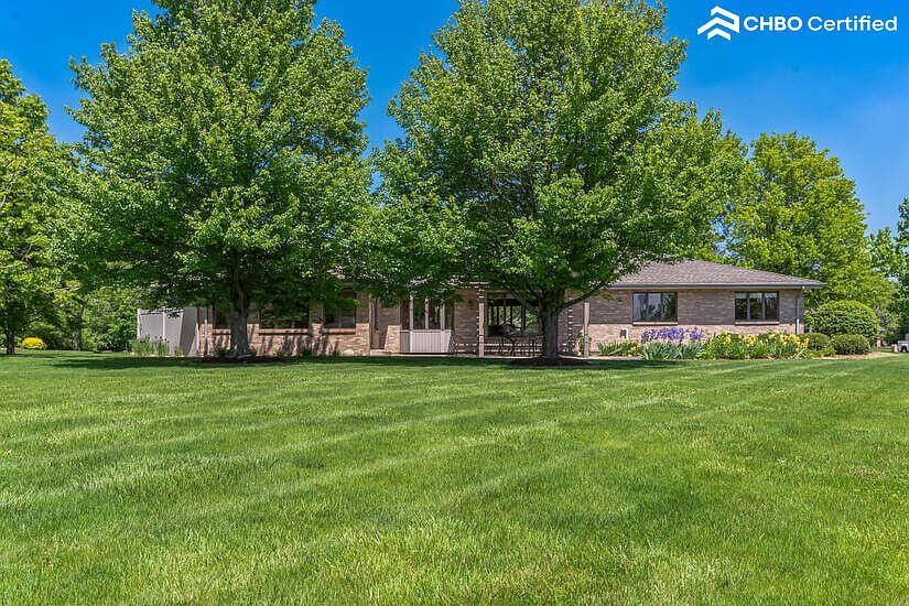 Backyard - relax, refocus, reward yourself with nature