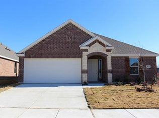 1924 Megan Creek Dr, Little Elm, TX 75068