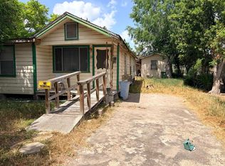 214 W Madison St, Brownsville, TX 78520